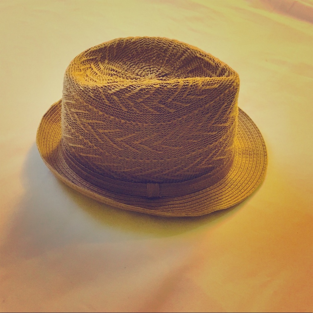 Classic Fedora